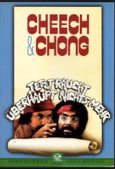 Cheech & Chong - Jetzt Raucht Überhaupt Nichts Mehr (Kultfilm) (Rarität) 