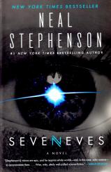 Neal Stephenson - Seveneves (In Englisch) (Siehe Info unten) 