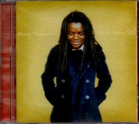 Tracy Chapman - Let It Rain 