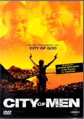 City Of Men (Kultfim) 