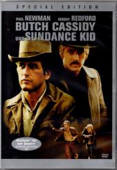 Butch Cassidy Und Sundance Kid (Special Edition) 