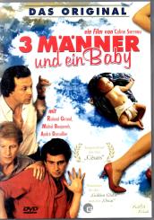 3 Männer Und Ein Baby 