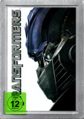 Transformers 1 (Limited Steelbox Edition) (2 DVD) 