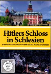 Hitlers Schloss In Schlesien (DOKU) 