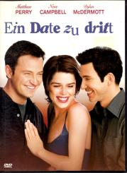 Ein Date Zu Dritt 