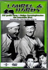 Der Grosse Fang & Selige Campingfreunde & Besudelte Ehre 