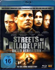 Streets Of Philadelphia - Unter Verrätern 