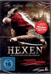 Hexen - Die Letzte Schlacht Der Templer 