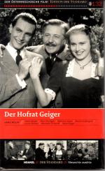 Der Hofrat Geiger (Klassiker) 