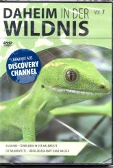 Kalahari - Überleben In Der Halbwüste / Die Namibwüste - Überlebenskampf Ohne Wasser (Daheim In Der Wildnis 7) 