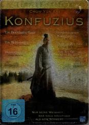 Konfuzius (Limited Edition) (Steelbox) 