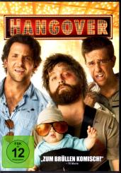 Hangover 1 (Siehe Info unten) 