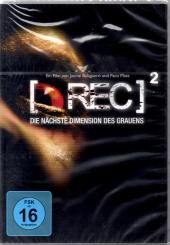 Rec 2 - Die Nächste Dimension Des Grauens 