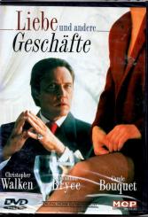 Liebe Und Andere Geschäfte 