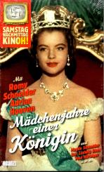 Mädchenjahre Einer Königin (Klassiker) 
