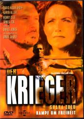 Der Krieger (Teil 1 & 2) (Rarität) (Siehe Info unten( 