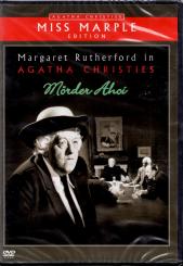 Mörder Ahoi (Agatha Christie) (S/W) (Klassiker) (Siehe Info unten) 