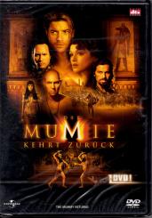 Die Mumie 2 - Kehrt Zurück 