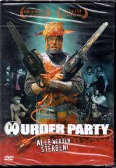 Murder Party 