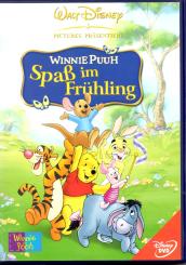 Winnie Puuh - Spass Im Frühling (Disney) 