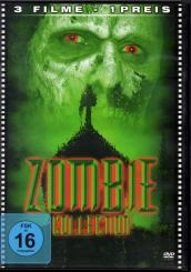 Zombie Collection 