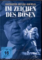 Im Zeichen Des Bösen 