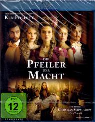 Die Pfeiler Der Macht (2 Teiler mit 2x90 Min.) 