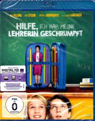 Hife Ich Hab Meine Lehrerin Geschrumpft 