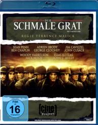 Der Schmale Grat 