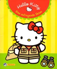 Hello Kitty - Eine Aufregende Reise (Siehe Info unten) 