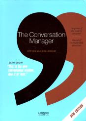 The Conversation Manager (Englisch) (Rarität) (Siehe Info unten) 