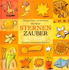 Das Kleine Sternenzauberbuch (Siehe Info unten) 