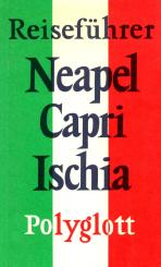 Reiseführer (Polyglott) - Neapel / Capri / Ischia (Siehe Info unten) 