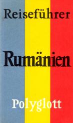 Reiseführer (Polyglott) - Rumänien (Siehe Info unten) 