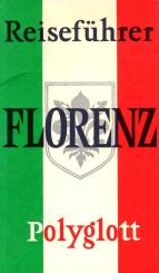 Reiseführer (Polyglott) - Florenz (Siehe Info unten) 