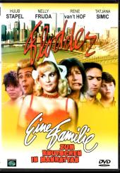 Eine Familie Zum Knutschen In Manhattan 