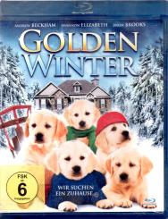 Golden Winter 