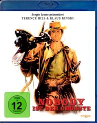 Nobody ist Der Grösste (Kultfilm) (Klassiker) 