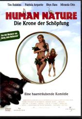 Human Nature - Die Krone Der Schöpfung 