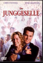 Der Junggeselle 