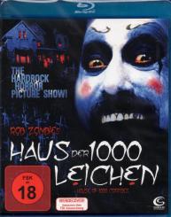 Haus Der 1000 Leichen 