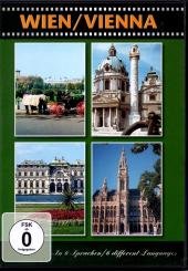Wien / Vienna - Reiseführer (In 6 Sprachen) (Doku) 