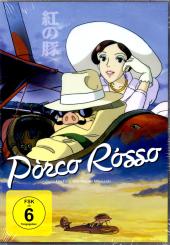 Porco Rosso (Manga) 