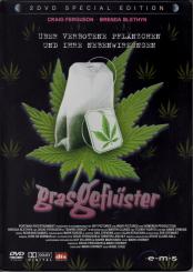 Grasgeflüster (2 DVD) (Steelbox) (Special Edition) (Kultfilm) 