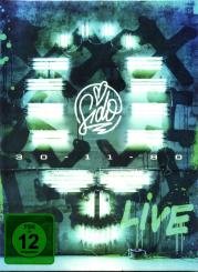 SIDO: 30-11-80 Live (Rarität) 