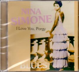 Nina Simone - I Love You Porgy (Rarität) (Siehe Info unten) 