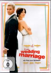 Love Wedding Marriage 