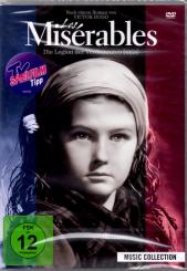 Les Miserables (1952) (S/W-Klassiker) 