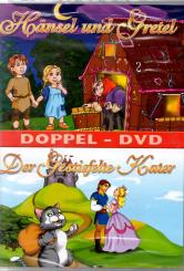 Hänsel Und Gretel & Der Gestiefelte Kater 