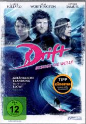 Drift - Besiege Die Welle 
